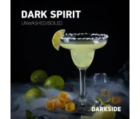 Тютюн DarkSide Dark Spirit Medium (Дарк Спіріт) 100 гр