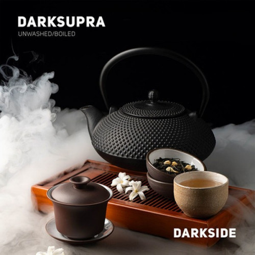 Табак DarkSide Dark Supra Medium (Дарк Супра) 100 гр 