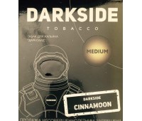 Табак для кальяна DarkSide Cinnamoon medium 100g (ДаркСайд Корица 100 грамм)