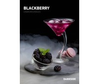 Тютюн DarkSide Blackberry (Ожина) 100 грам