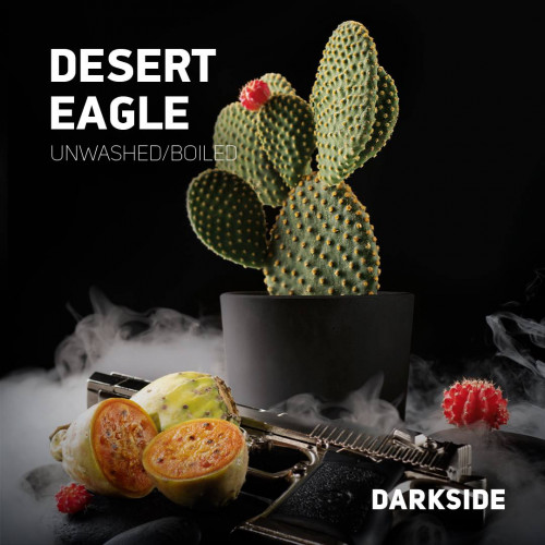 Тютюн DarkSide Desert Eagle (Кактус) 100 грам