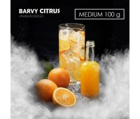 Тютюн DarkSide Barvy Citrus (Барви Цитрус) 100 грам