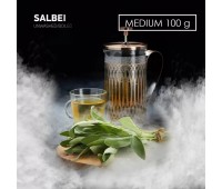 Табак DarkSide Salbei Medium (Шалфей) 100 грамм