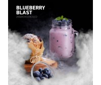 Табак DarkSide Blueberry Blast Medium Line (Черничный Взрыв) 250 грамм