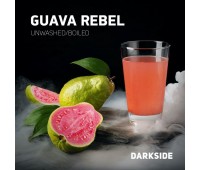 Табак DarkSide Guava Rebel Medium (Гуава Ребел) 100 гр 