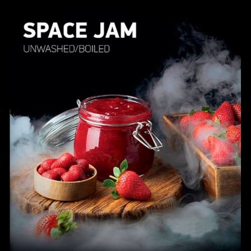 Тютюн DarkSide Space Jam Medium (Спейс Джем) 250 грам