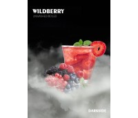 Тютюн DarkSide Wildberry (Ягідний Мікс) 100 грам