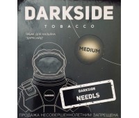 Тютюн для кальяну DarkSide Needls medium (дарксайд Нидлз 100 грам)