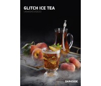 Табак для кальяна Darkside Glitch Ice Tea RARE (Дарксайд Персиковый Чай со Льдом Рэир 100 грамм)