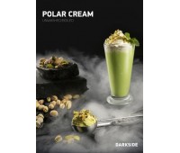 Табак для кальяна Darkside Polar Cream RARE (Дарксайд Фисташковое мороженое Рэир 100 грамм)