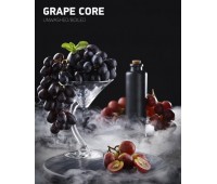 Тютюн для кальяну Darkside Grape Core RARE (дарксайд Виноград Реір 100 грам)