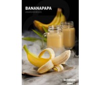 Табак для кальяна DarkSide Bananapapa RARE (ДаркСайд Бананапапа Рэир 100 грамм)