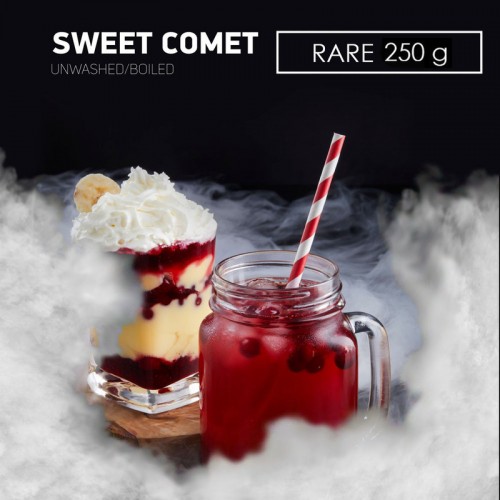 Купити Тютюн для кальяну DarkSide Sweet Comet RARE (дарксайд Світ Комет Реір 100 грам)