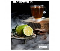 Табак DarkSide Bergamonstr medium (Бергамонстр 250 грамм)