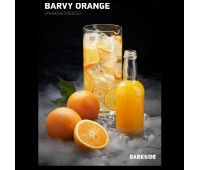 Табак DarkSide Barvy Orange Core (Барви Апельсин) 250 gr 