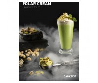 Табак Darkside Polar Cream Medium (Фисташковое мороженое 250 грамм)