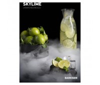 Тютюн для кальяну Darkside SkyLime medium (дарксайд Скайлайм Медум) 250 грам