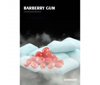 Тютюн для кальяну DarkSide Barberry Gum medium (дарксайд Барбарисова Жуйка 250 грам)