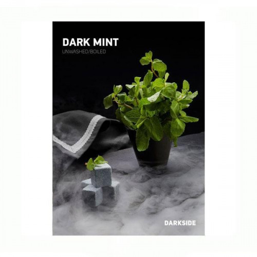 Тютюн DarkSide Dark Mint (Мята) 250 грам