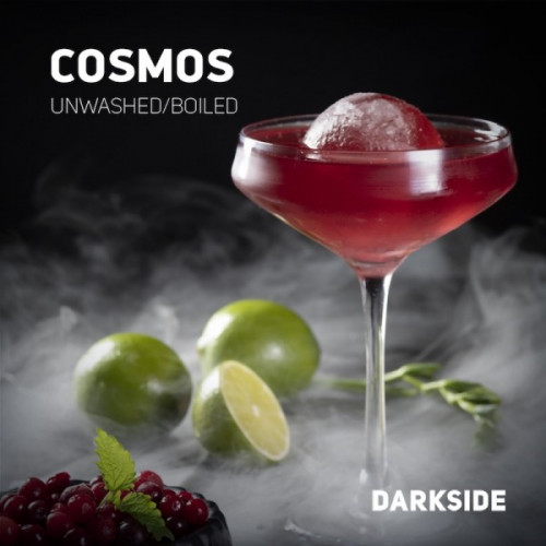 Табак DarkSide Cosmos Medium (Космос) 100 гр 