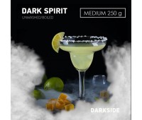 Тютюн DarkSide Dark Spirit Medium (Дарк Спіріт) 250 грам