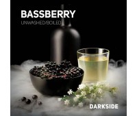 Тютюн DarkSide Bassberry (Бузина) 250 гр