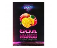 Табак Duft Goa Mango (Манго) 100 г