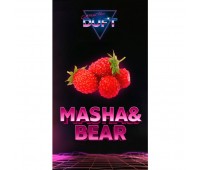 Табак Duft Masha And Bear (Маша И Медведь) 100 г
