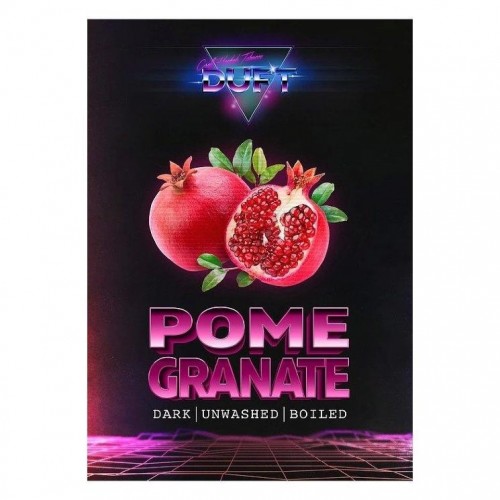 Табак Duft Pomegranate (Гранат) 100 г