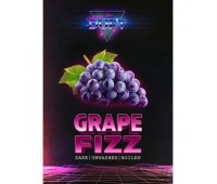 Табак Duft Grape Fizz (Виноград Лед) 100 г