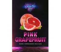 Тютюн для кальяну Duft Pink Grapefruit (Рожевий Грейпфрут, 100 г)
