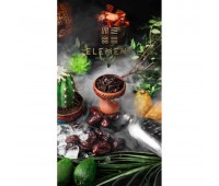 Тютюн для кальяну Element Water Cactus Fig (Кактусовий Фінік, 100 г)