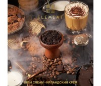 Element Земля - Irish Cream (Ірландський крем) 100 гр.
