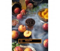Element Earth Peach (Персик, 100 г) 