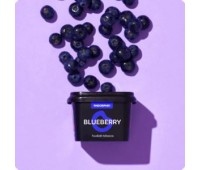 Тютюн Endorphin Blueberry (Чорниця) 125 гр