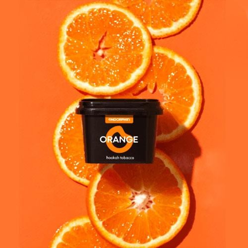Тютюн Endorphin Orange (Апельсин) 125 гр