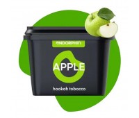 Тютюн Endorphin Apple (Яблоко) 125 гр