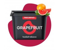 Тютюн Endorphin Grapefruit (Грейпфрут) 125 гр