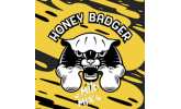 Тютюн Honey Badger Mild Mix 250 гр