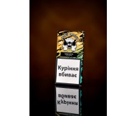 Табак Honey Badger Mild Mix Sour Detox (Кислый Детокс) 40 гр