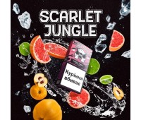 Табак Honey Badger Wild Mix Scarlet Jungle (Скарлет Джангл) 40 гр