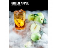 Табак Honey Badger Wild Line Green Apple (Зеленое Яблоко) 250 гр