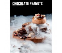 Табак Honey Badger Mild Line Chocolate Peanutes (Шоколад Арахис) 40 гр