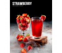 Табак Honey Badger Wild Line Strawberry (Клубника) 40 гр