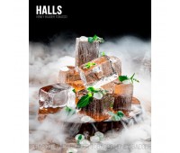 Табак Honey Badger Wild Line Halls (Холлс) 100 гр