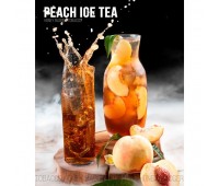 Тютюн Honey Badger Wild Line Peach Ice Tea (Персик Чай Лід) 40 гр