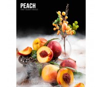 Тютюн Honey Badger Wild Line Peach (Персик) 40 гр