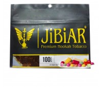 Тютюн Jibiar Bubble Gum (Жуйка) 100 гр