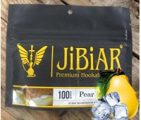 Тютюн Jibiar Ice Pear (Груша Лід) 100 гр
