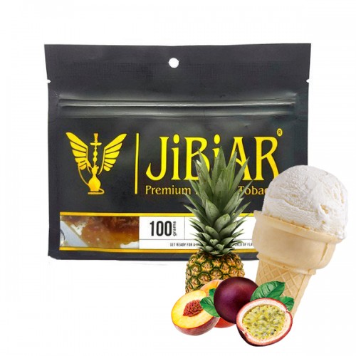 Тютюн Jibiar Solero (Солер) 100 гр